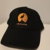 Curlew Action Cap